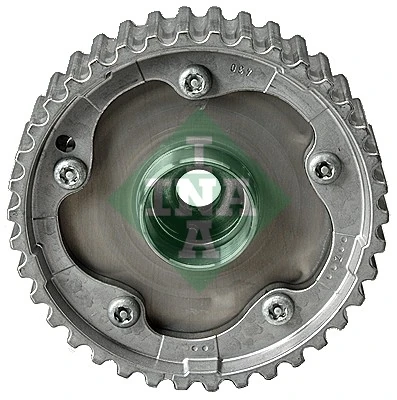 Camshaft Adjuster